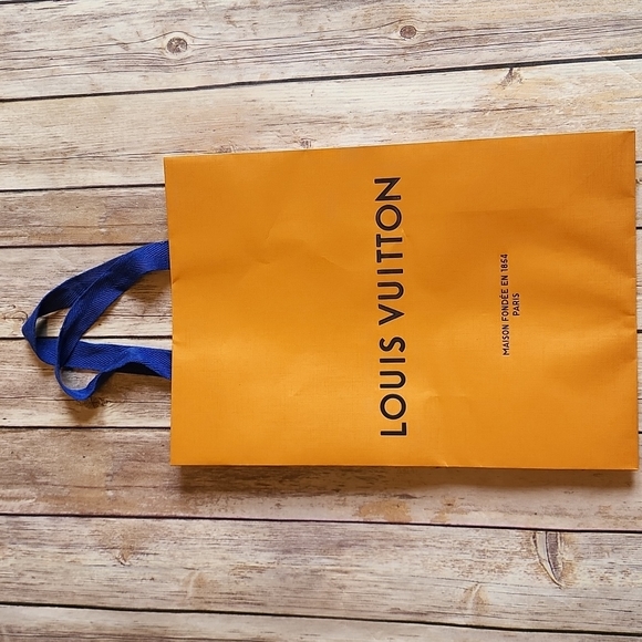 Louis Vuitton gift packaging set - Picture 1 of 6